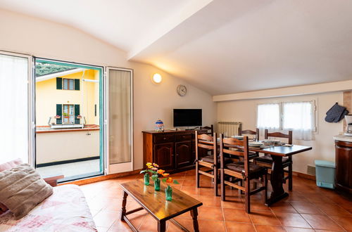 Foto 1 - Apartamento de 1 quarto em Diano Castello com piscina e jardim