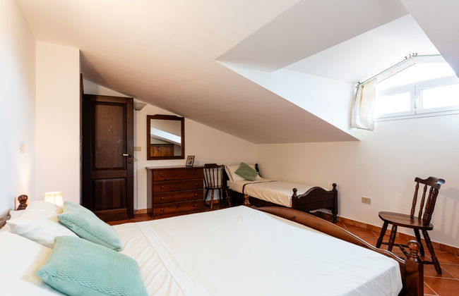 Apartamento de 2 quartos em Diano Castello com piscina e jardim - Foto 14