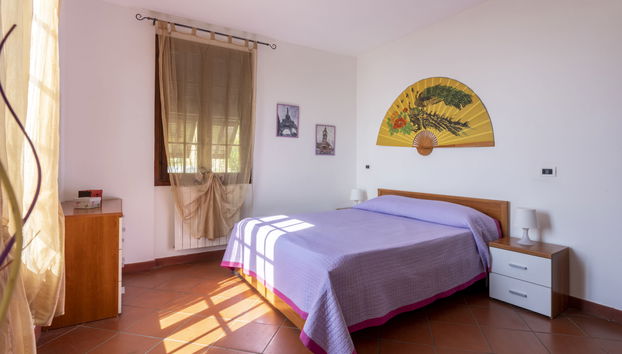3 bedroom House in San Lorenzo al Mare with garden and terrace - Photo 4