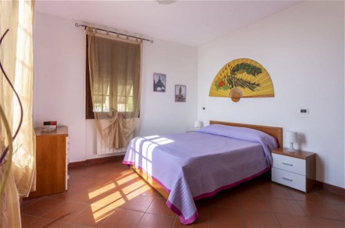 Photo 4 - 2 bedroom House in San Lorenzo al Mare with garden and sea view