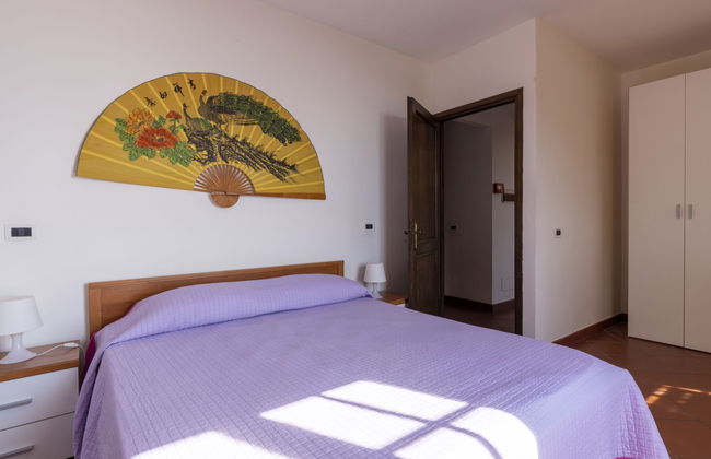 Casa de 3 quartos em San Lorenzo al Mare com jardim e terraço - Foto 15