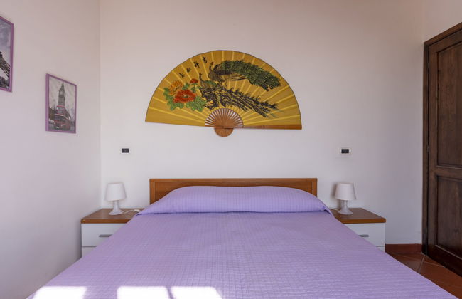 Casa de 3 quartos em San Lorenzo al Mare com jardim e terraço - Foto 14