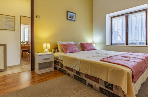 Foto 18 - Appartamento con 2 camere da letto a Medulin con terrazza e vista mare