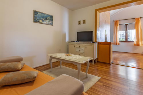 Foto 7 - Appartamento con 2 camere da letto a Medulin con terrazza e vista mare