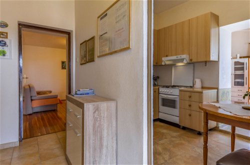 Foto 17 - Appartamento con 2 camere da letto a Medulin con terrazza e vista mare