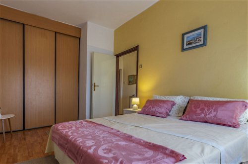 Foto 21 - Appartamento con 2 camere da letto a Medulin con terrazza e vista mare