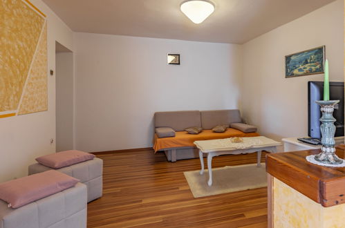 Foto 8 - Appartamento con 2 camere da letto a Medulin con terrazza e vista mare