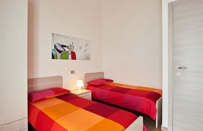 Haus mit 5 Schlafzimmern in Peglio mit garten und terrasse - Foto 23