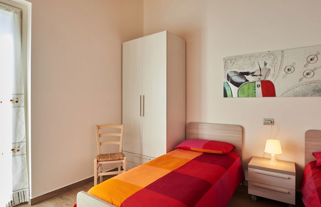 Haus mit 5 Schlafzimmern in Peglio mit garten und terrasse - Foto 22