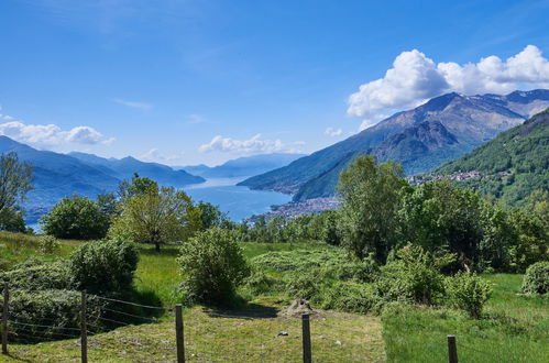 Photo 33 - 4 bedroom House in Peglio with terrace and mountain view