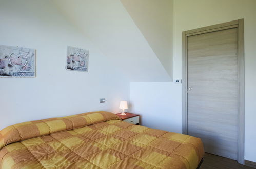 Photo 13 - 4 bedroom House in Peglio with terrace and mountain view