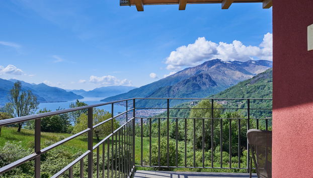Haus mit 5 Schlafzimmern in Peglio mit garten und terrasse - Foto 3
