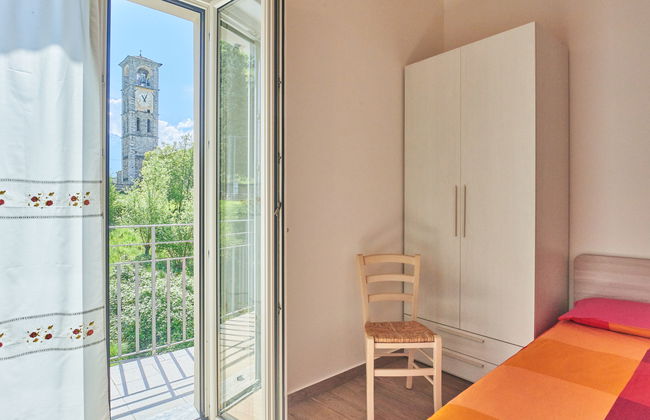 Haus mit 5 Schlafzimmern in Peglio mit garten und terrasse - Foto 21