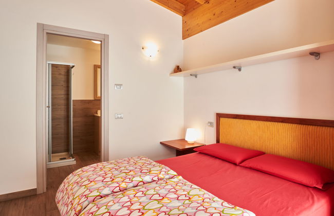 Haus mit 5 Schlafzimmern in Peglio mit garten und terrasse - Foto 15