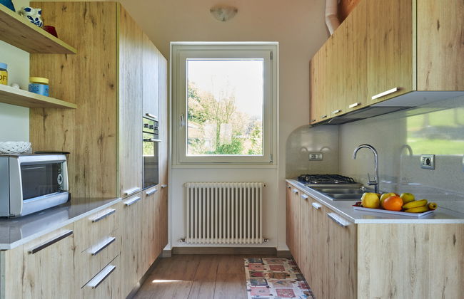 Haus mit 5 Schlafzimmern in Peglio mit garten und terrasse - Foto 10