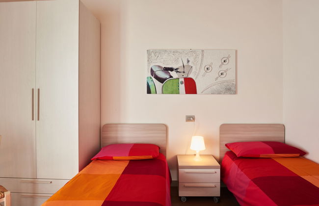 Haus mit 5 Schlafzimmern in Peglio mit garten und terrasse - Foto 20