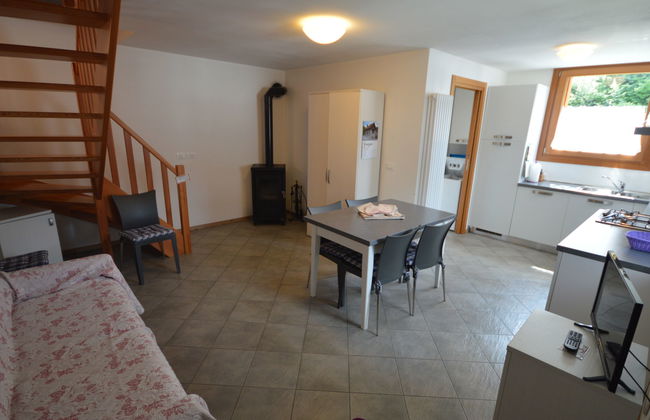 Haus mit 3 Schlafzimmern in Ovaro mit garten - Foto 16