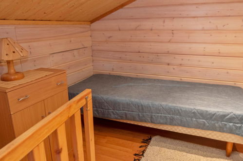 Photo 14 - 1 bedroom House in Kuusamo with sauna