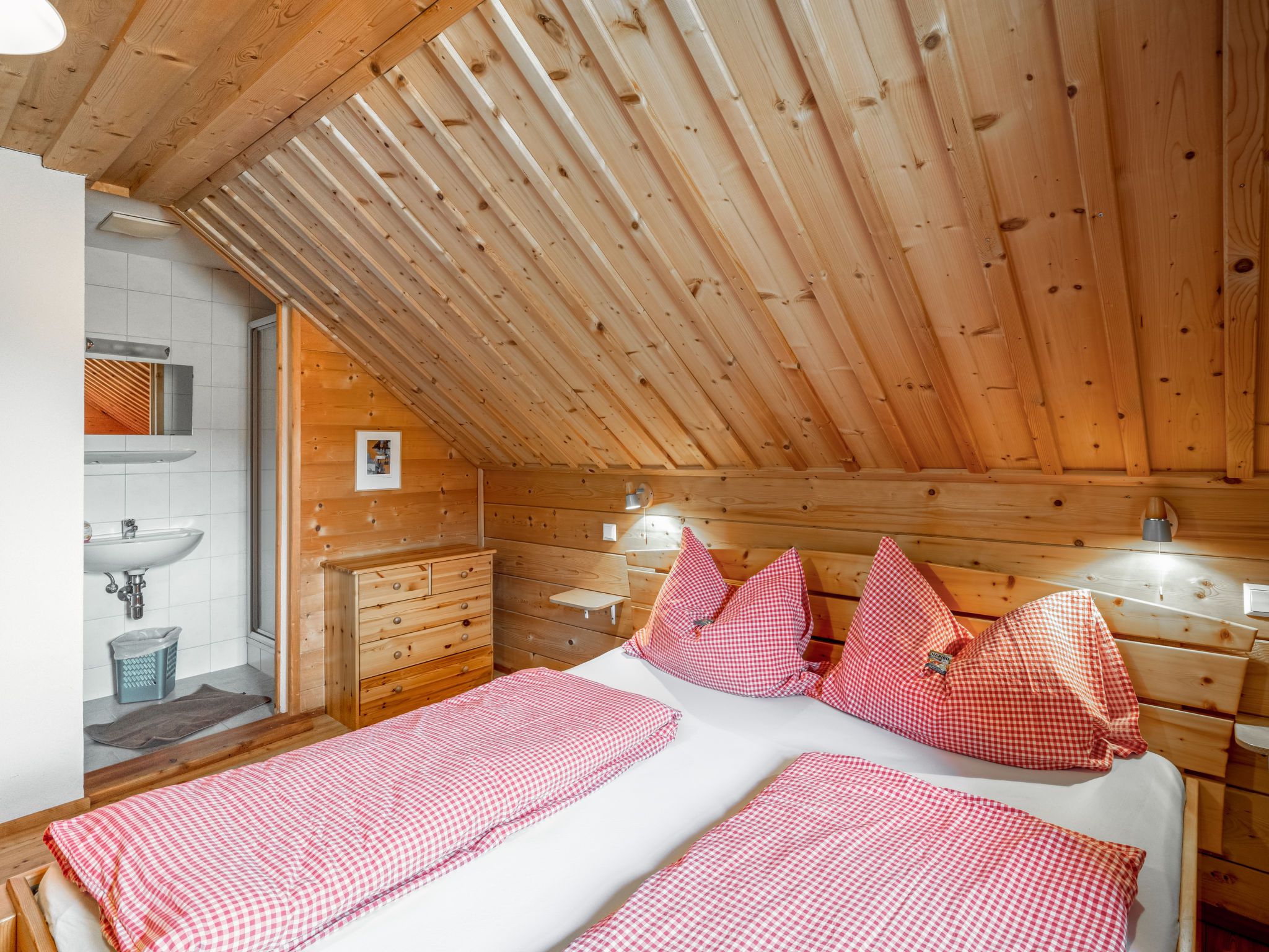 Foto 13 - Casa con 4 camere da letto a Sölk con giardino e vista sulle montagne