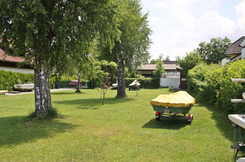 Photo 14 - Appartement de 2 chambres à Villach avec jardin