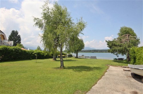 Photo 25 - 2 bedroom House in Finkenstein am Faaker See with terrace and mountain view