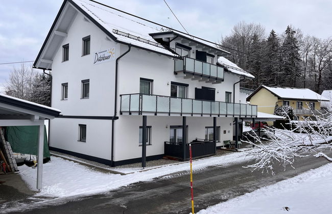 Apartamento de 3 quartos em Villach com jardim - Foto 15
