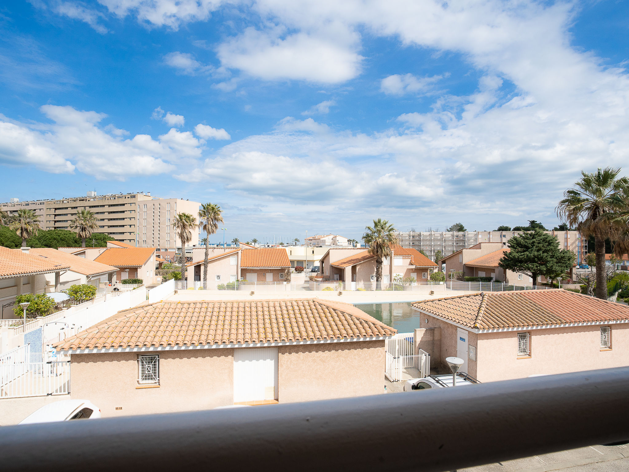 Foto 17 - Apartamento de 1 habitación en Saint-Cyprien con piscina y terraza