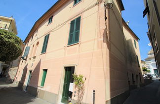 Photo 2 - 2 bedroom Apartment in Moneglia with terrace