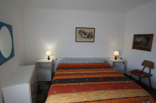 Foto 8 - Appartamento con 2 camere da letto a Moneglia con terrazza e vista mare