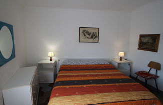 Foto 8 - Apartamento de 2 habitaciones en Moneglia con terraza