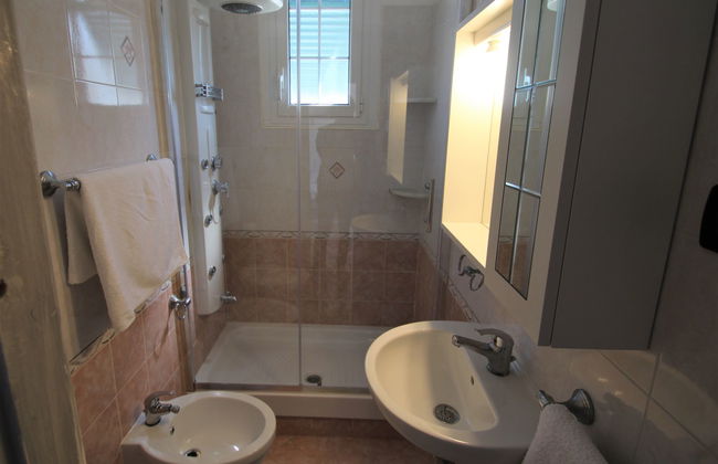 Apartamento de 3 quartos em Moneglia com terraço - Foto 12