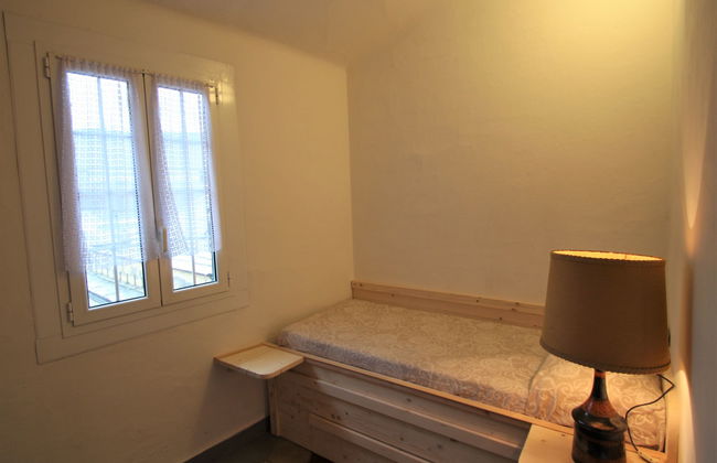Apartamento de 3 quartos em Moneglia com terraço - Foto 9