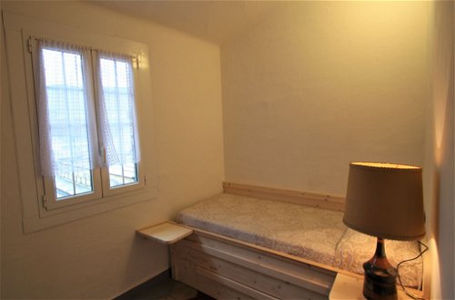 Foto 9 - Apartment mit 2 Schlafzimmern in Moneglia mit terrasse und blick aufs meer