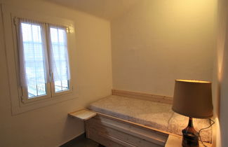 Foto 9 - Apartamento de 2 habitaciones en Moneglia con terraza