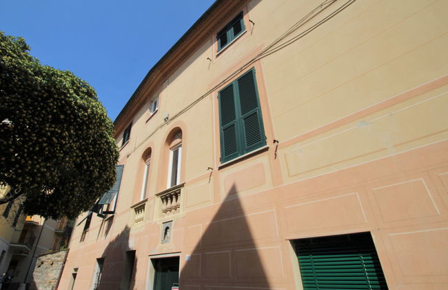Apartamento de 3 quartos em Moneglia com terraço - Foto 14