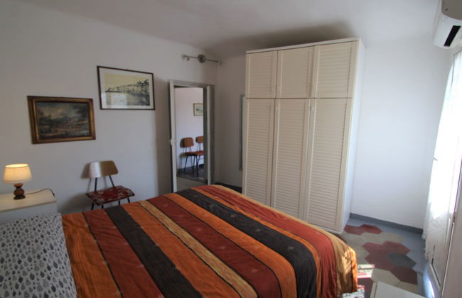 Apartamento de 3 quartos em Moneglia com terraço - Foto 7