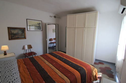 Foto 7 - Apartamento de 2 quartos em Moneglia com terraço