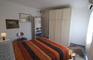 Foto 7 - Apartamento de 2 habitaciones en Moneglia con terraza