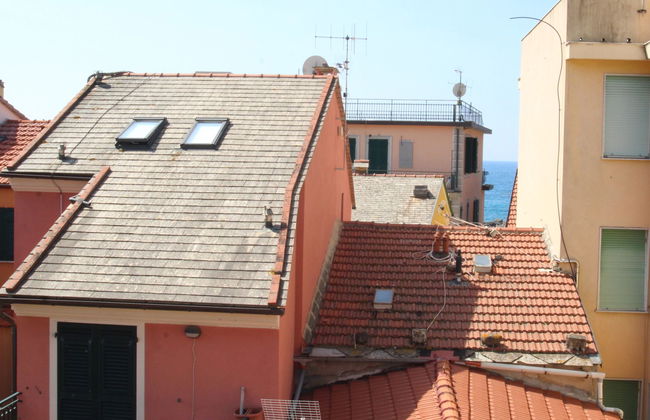 Apartamento de 3 quartos em Moneglia com terraço - Foto 15