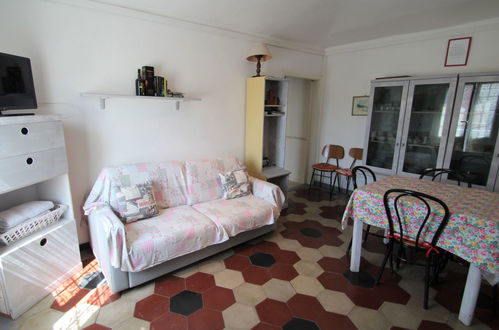 Foto 5 - Apartamento de 2 quartos em Moneglia com terraço