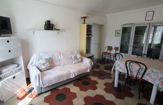 Foto 5 - Apartamento de 2 habitaciones en Moneglia con terraza