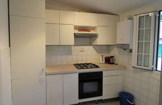 Foto 10 - Apartamento de 2 habitaciones en Moneglia con terraza