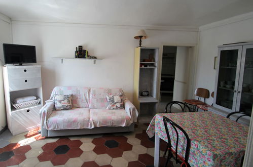 Foto 6 - Apartamento de 2 quartos em Moneglia com terraço