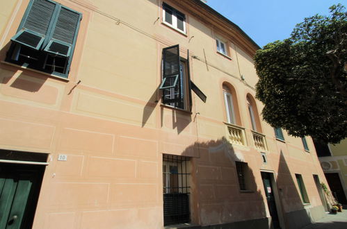 Photo 3 - 2 bedroom Apartment in Moneglia with terrace