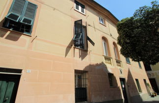 Photo 3 - 2 bedroom Apartment in Moneglia with terrace