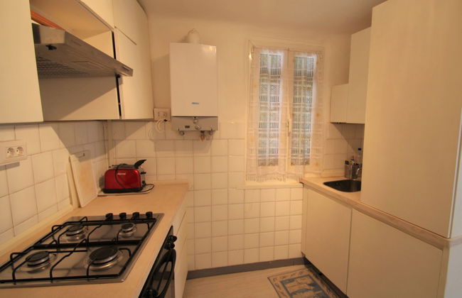 Apartamento de 3 quartos em Moneglia com terraço - Foto 11