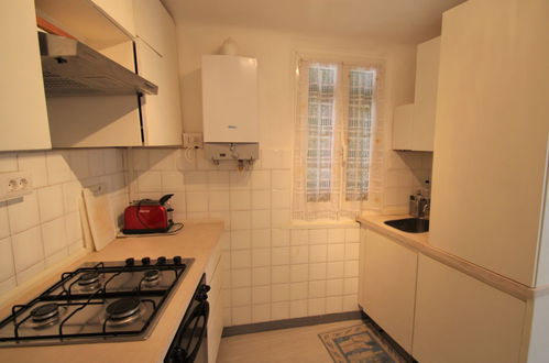 Photo 11 - 2 bedroom Apartment in Moneglia with terrace