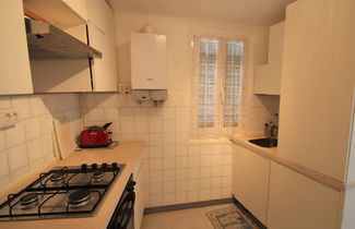 Foto 11 - Apartamento de 2 habitaciones en Moneglia con terraza