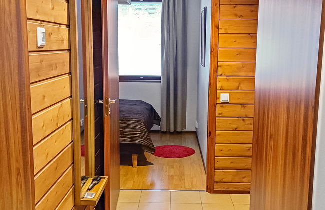 Casa con 1 camera da letto a Kolari - Foto 8