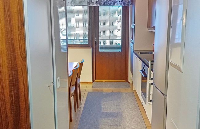 Casa con 1 camera da letto a Kolari - Foto 7